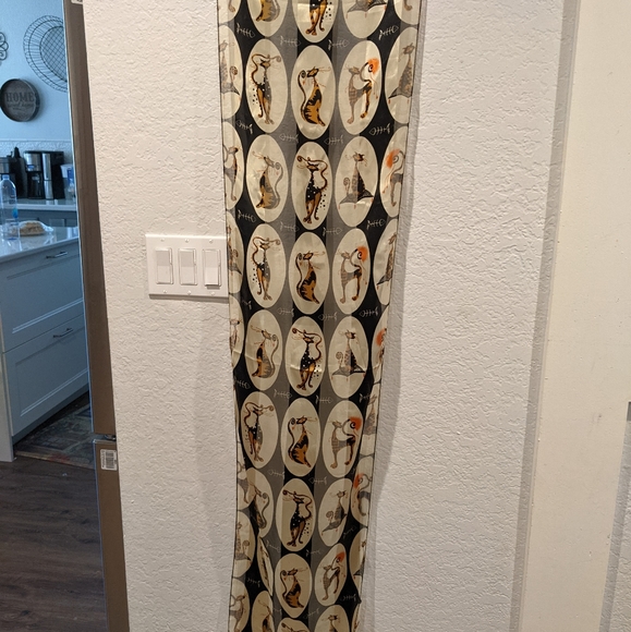 Cat Scarf - Picture 2 of 6